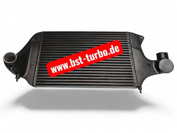 Golf2 / Corrado Competition Ladeluftkühler